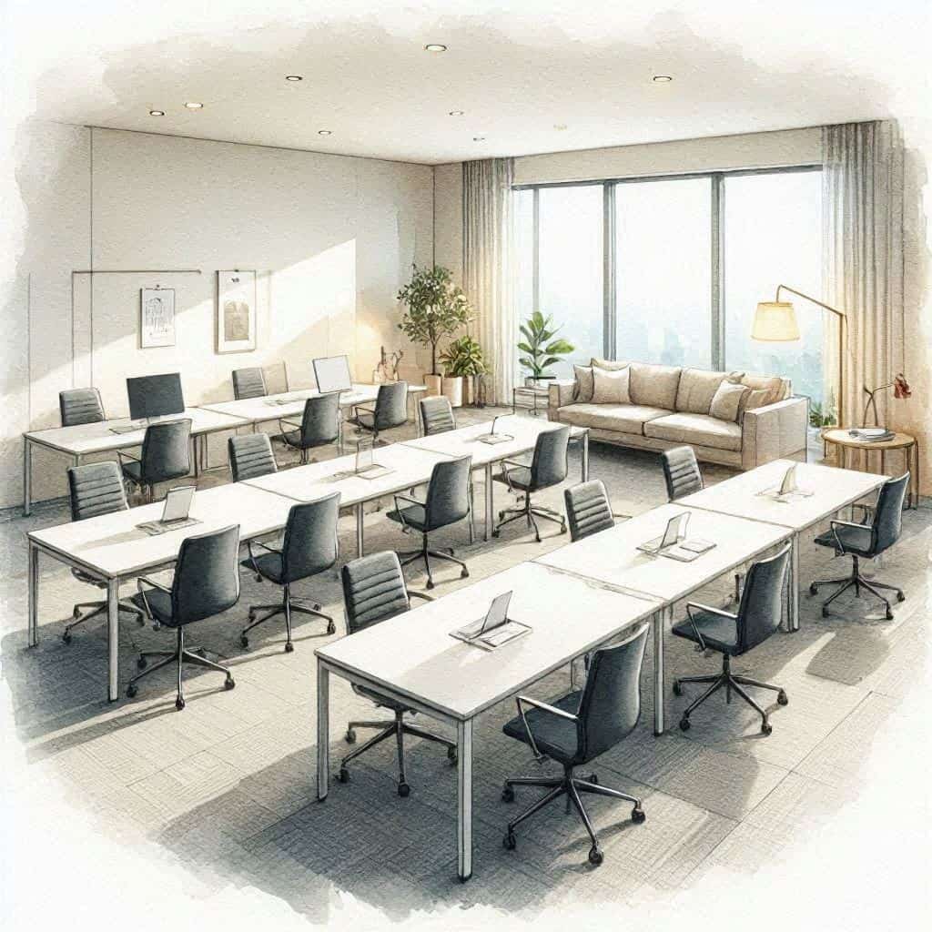 华润时代中心文章配图
